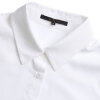 BTF CPH - ADA BAMBOO SHIRT | DARK TAUPE BTF CPH - ADA BAMBOO SHIRT | DARK TAUPE