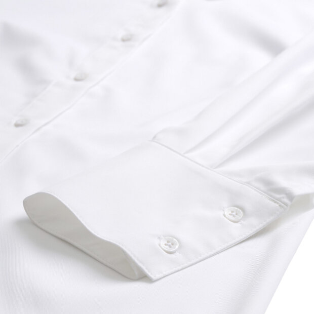 BTF CPH - ADA BAMBOO SHIRT | DARK TAUPE