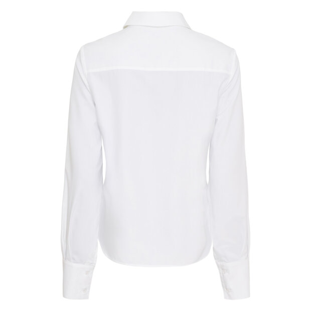 BTF CPH - ADA BAMBOO SHIRT | LIGHT PINK
