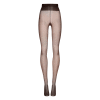 WOLFORD - NEON 40 TIGHTS | SOFT CACAO WOLFORD - NEON 40 TIGHTS | SOFT CACAO