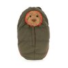 JELLYCAT - BARTHOLOMEW BEAR HIKING OUTFIT JELLYCAT - BARTHOLOMEW BEAR HIKING OUTFIT