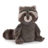 JELLYCAT - TRIXIWOO RACCOON JELLYCAT - TRIXIWOO RACCOON