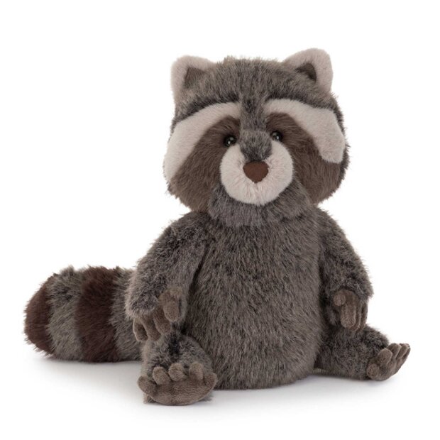 JELLYCAT - TRIXIWOO RACCOON