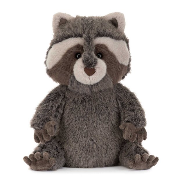 JELLYCAT - TRIXIWOO RACCOON