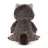 JELLYCAT - TRIXIWOO RACCOON JELLYCAT - TRIXIWOO RACCOON