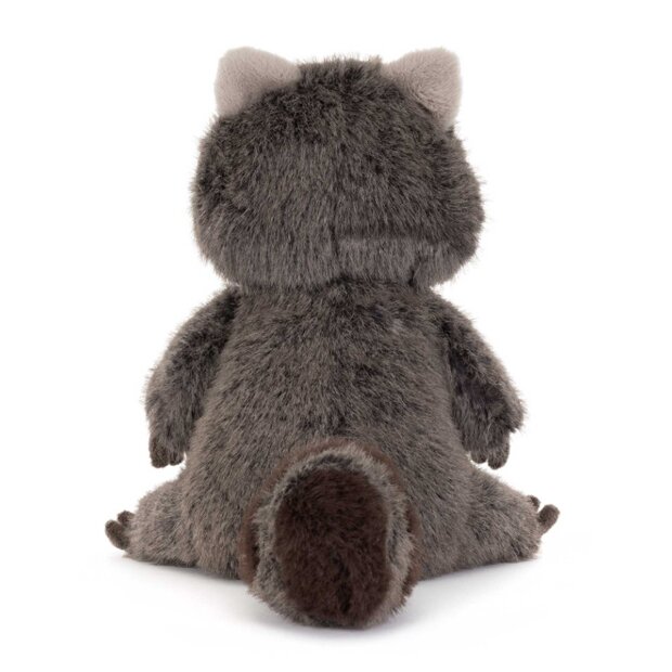 JELLYCAT - TRIXIWOO RACCOON