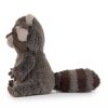 JELLYCAT - TRIXIWOO RACCOON JELLYCAT - TRIXIWOO RACCOON