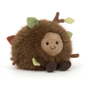 JELLYCAT - AMUSEABLES MULSHI WOODLAND FLOOR JELLYCAT - AMUSEABLES MULSHI WOODLAND FLOOR