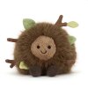 JELLYCAT - AMUSEABLES MULSHI WOODLAND FLOOR JELLYCAT - AMUSEABLES MULSHI WOODLAND FLOOR