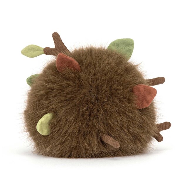 JELLYCAT - AMUSEABLES MULSHI WOODLAND FLOOR