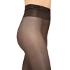 WOLFORD - NEON 40 TIGHTS | SOFT CACAO WOLFORD - NEON 40 TIGHTS | SOFT CACAO