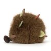 JELLYCAT - AMUSEABLES MULSHI WOODLAND FLOOR JELLYCAT - AMUSEABLES MULSHI WOODLAND FLOOR