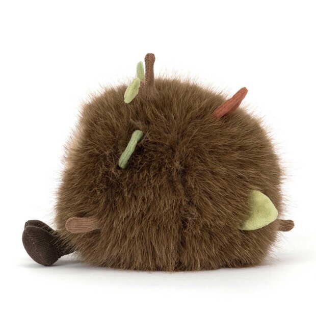JELLYCAT - AMUSEABLES MULSHI WOODLAND FLOOR