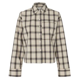 SECOND FEMALE - LIRLA SHIRT | RUTABAGA