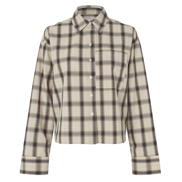SECOND FEMALE - LIRLA SHIRT | RUTABAGA
