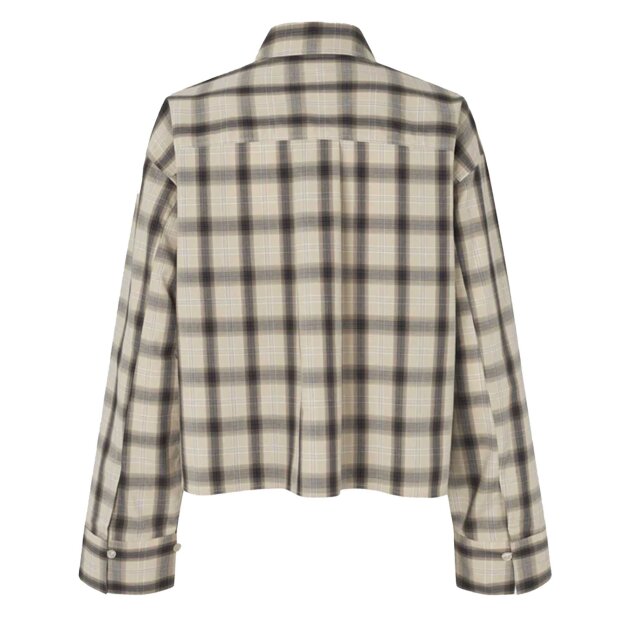 SECOND FEMALE - LIRLA SHIRT | RUTABAGA