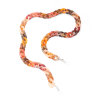 HAVE A LOOK - CHUNKY CHAIN | OCHRE MIX HAVE A LOOK - CHUNKY CHAIN | OCHRE MIX