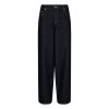 IVY COPENHAGEN - ELOISE BARREL JEANS WASH HONG KONG RINSE | DENIM BLUE IVY COPENHAGEN - ELOISE BARREL JEANS WASH HONG KONG RINSE | DENIM BLUE