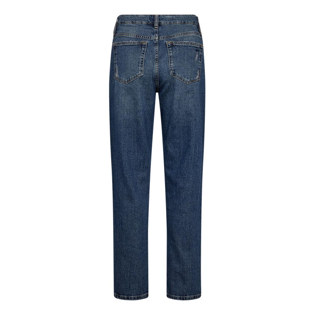 IVY COPENHAGEN - TONYA JEANS WASH ANTWERP | DENIM BLUE