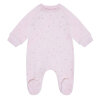 FIXONI - ROMPER LS VELOUR | PALE LILAC FIXONI - ROMPER LS VELOUR | PALE LILAC