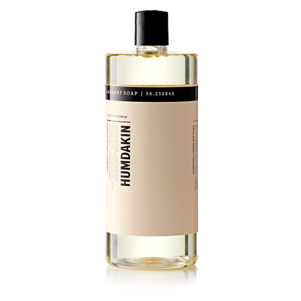 Billede af Vaskemiddel 1000 Ml | Kamille & Havtorn Fra Humdakin