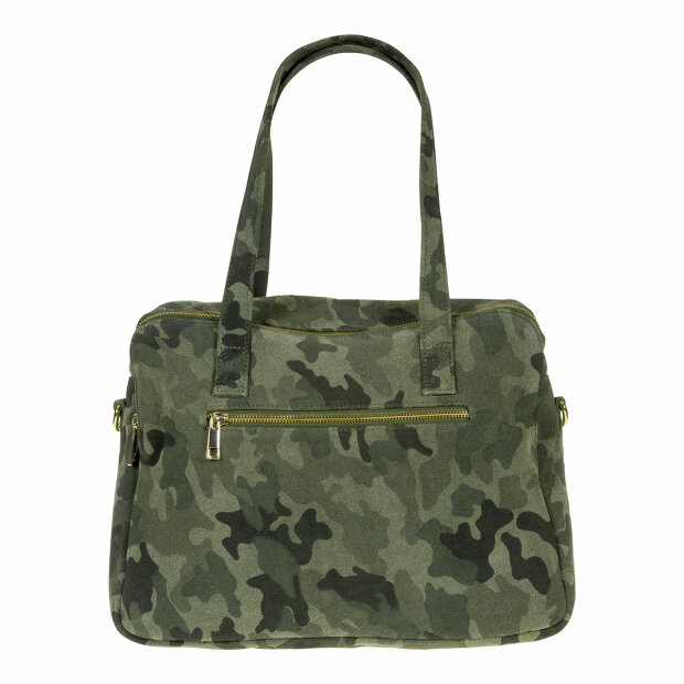 DEPECHE - MEDIUM BAG