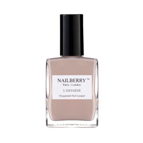 NAILBERRY - NEGLELAK 15 ML | SIMPLICITY