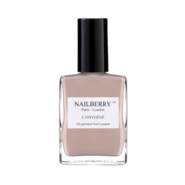 NAILBERRY - NEGLELAK 15 ML | SIMPLICITY