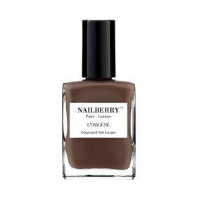 NAILBERRY - NAILBERRY NEGLELAK 15 ML | TAUPE LA NAILBERRY - NAILBERRY NEGLELAK 15 ML | TAUPE LA