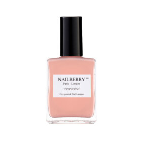 NAILBERRY - NEGLELAK 15 ML | HAPPINESS