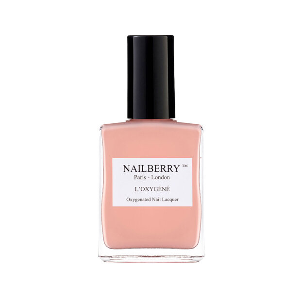 NAILBERRY - NEGLELAK 15 ML | HAPPINESS