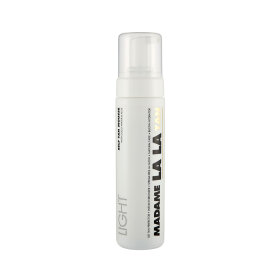 Madame La La - Light Self Tan Mousse 200 ml