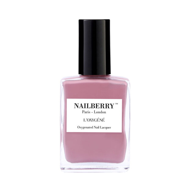 Nailberry Neglelak 15 Ml | Love Me Tender Fra Nailberry