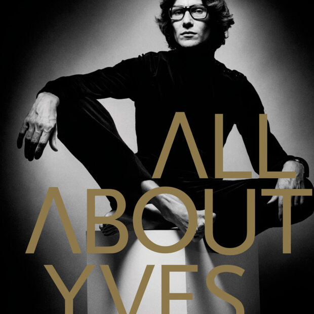 New Mags - ALL ABOUT YVES