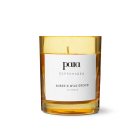 PAIA - DUFTLYS 300 G | AMBER/WILD ORCHID
