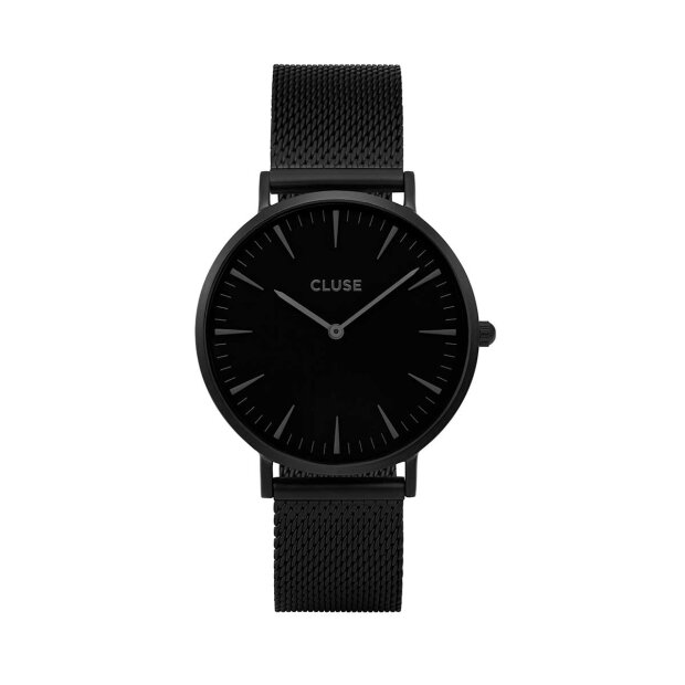 CLUSE - LA BOHEME MESH FULL BLACK