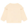 HUST AND CLAIRE - SARA BOUQUET SWEATSHIRT | VANILLA HUST AND CLAIRE - SARA BOUQUET SWEATSHIRT | VANILLA