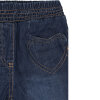 HUST AND CLAIRE - TILDE JEANS LINING | BLUE DENIM HUST AND CLAIRE - TILDE JEANS LINING | BLUE DENIM