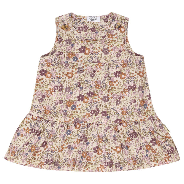 HUST AND CLAIRE - KIS WILD KJOLE | FRENCH OAK