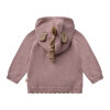 HUST AND CLAIRE - CILJA UNICORN CARDIGAN | HEATHER HUST AND CLAIRE - CILJA UNICORN CARDIGAN | HEATHER