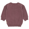 HUST AND CLAIRE - PUSLE MAGIC PULLOVER | PLUM HUST AND CLAIRE - PUSLE MAGIC PULLOVER | PLUM