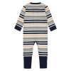 HUST AND CLAIRE - MANU MULTI NIGHT SUIT | BLUES HUST AND CLAIRE - MANU MULTI NIGHT SUIT | BLUES