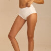FEMIFEMME - INVISIBLE HIGHWAIST MAXI TRUSSER | WHITE FEMIFEMME - INVISIBLE HIGHWAIST MAXI TRUSSER | WHITE