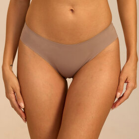 FEMIFEMME - INVISIBLE SOFT BRAZILIAN | SOFT MOCHA