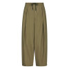 NEO NOIR - BERNIE PANTS | ARMY NEO NOIR - BERNIE PANTS | ARMY