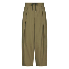 NEO NOIR - BERNIE PANTS | ARMY