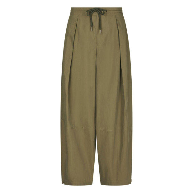 NEO NOIR - BERNIE PANTS | ARMY