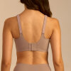 FEMIFEMME - SOFTSCALLOP FULL COVERAGE BØJLEFRI BH | SOFT MOCHA FEMIFEMME - SOFTSCALLOP FULL COVERAGE BØJLEFRI BH | SOFT MOCHA