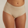 FEMIFEMME - INVISIBLE HIGHWAIST MAXI TRUSSER | SAND FEMIFEMME - INVISIBLE HIGHWAIST MAXI TRUSSER | SAND