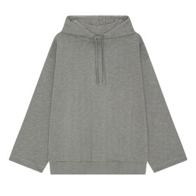 MOSHI MOSHI MIND - COSMOS HOODIE | KHAKI GRAY